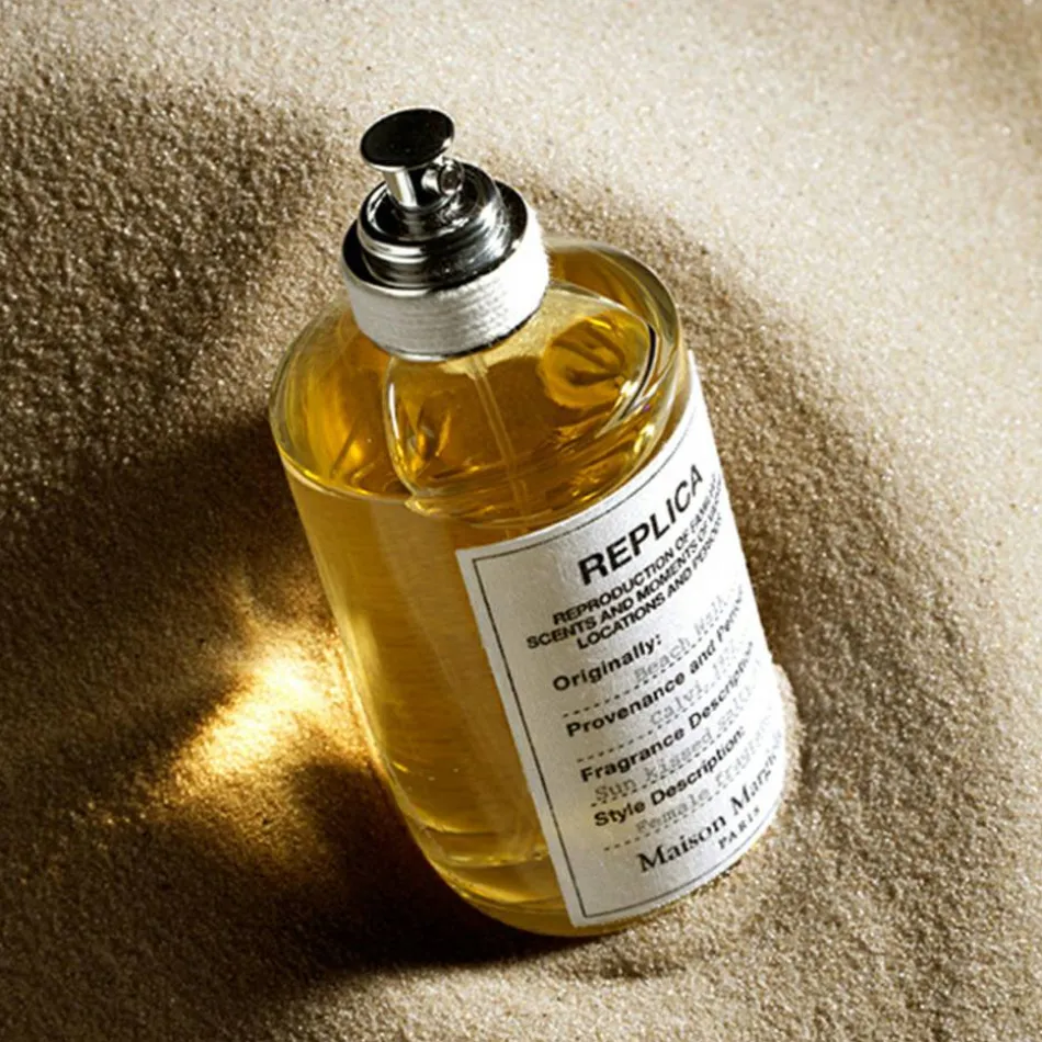 REPLICA Beach Walk Eau de Toilette 100 ml