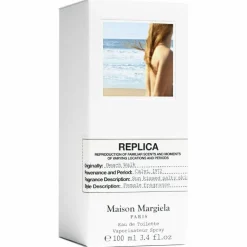 REPLICA Beach Walk Eau de Toilette 100 ml