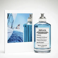 REPLICA   Sailing Day Eau de Toilette 100 ml