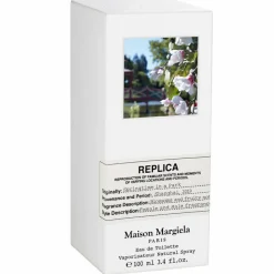REPLICA   Springtime in a Park Eau de Toilette 100 ml