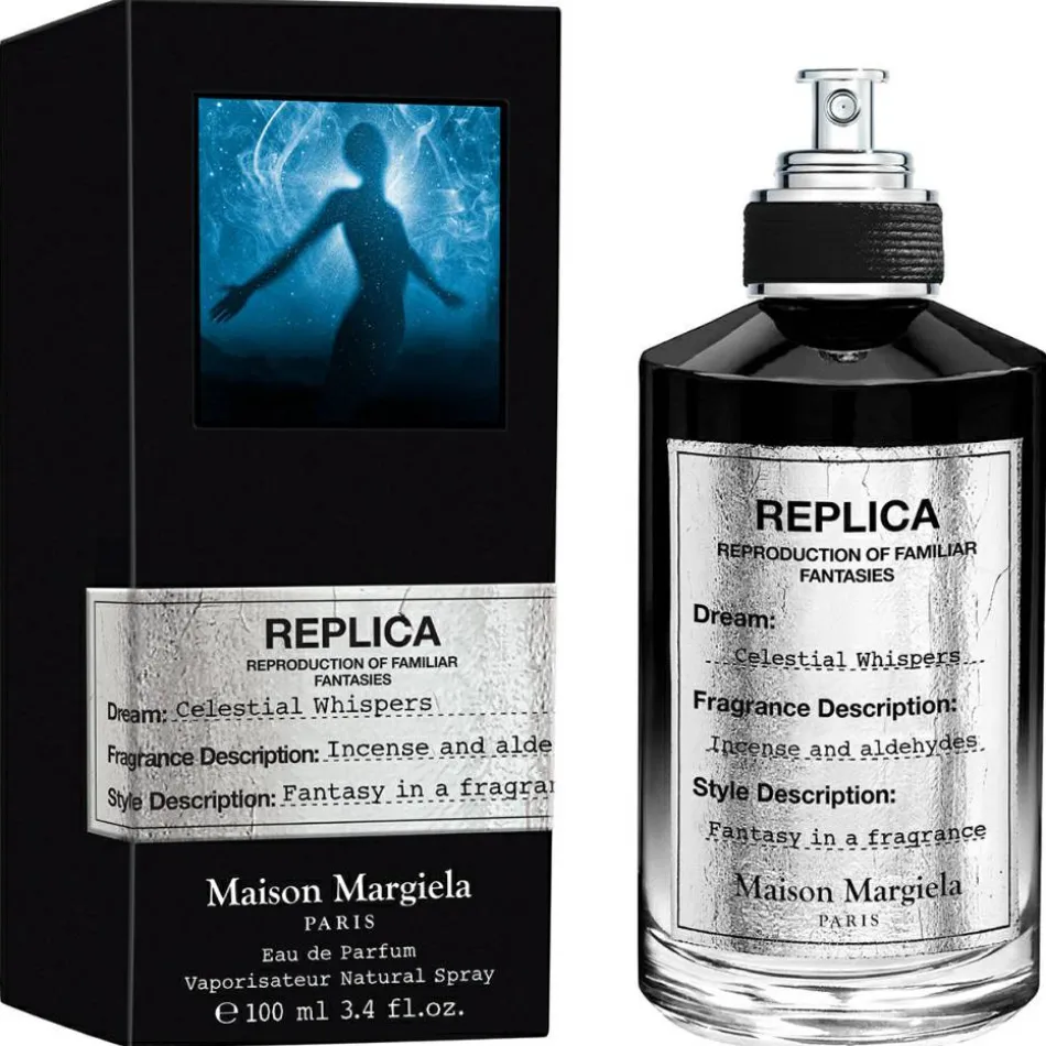 REPLICA Celestial Whispers Eau de Parfum 100 ml