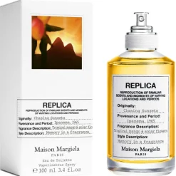 REPLICA   Chasing Sunsets Eau de Toilette 100 ml