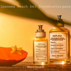 REPLICA   Chasing Sunsets Eau de Toilette 100 ml
