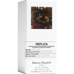 REPLICA   Jazz Club Eau de Toilette 100 ml