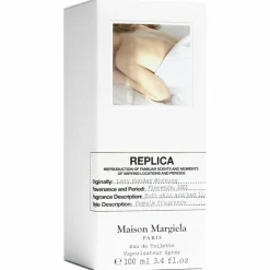 REPLICA   Lazy Sunday Morning Eau de Toilette Limited Edition 100 ml