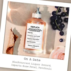 REPLICA On A Date Eau de Toilette
