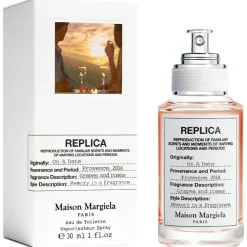 REPLICA   On A Date Eau de Toilette
