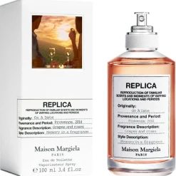 REPLICA   On A Date Eau de Toilette