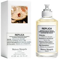 REPLICA Sweet Afternoon Delight Eau de Toilette 100 ml