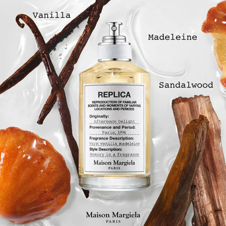 REPLICA Sweet Afternoon Delight Eau de Toilette 100 ml
