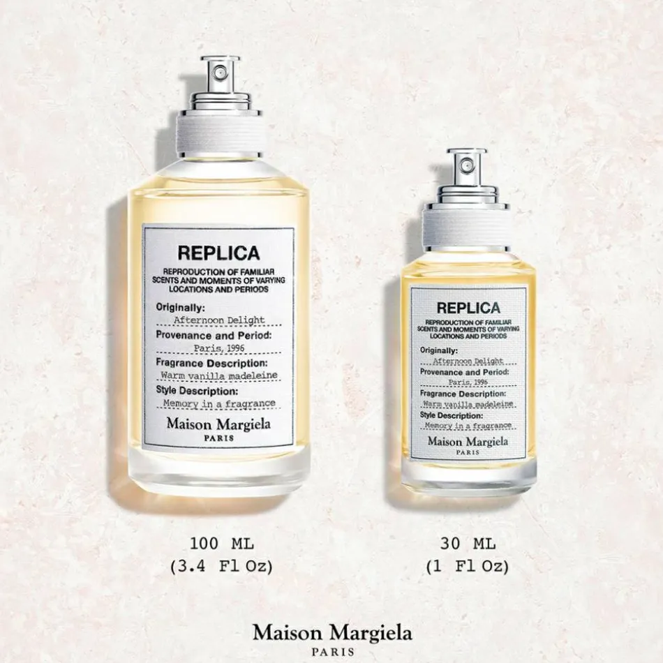 REPLICA Sweet Afternoon Delight Eau de Toilette 100 ml