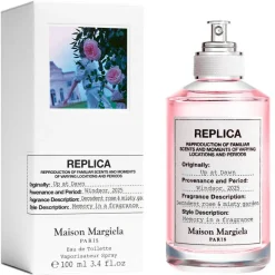 REPLICA   Up At Dawn Eau de Toilette 100 ml