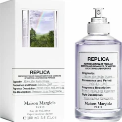 REPLICA   When the Rain Stops Eau de Toilette 100 ml