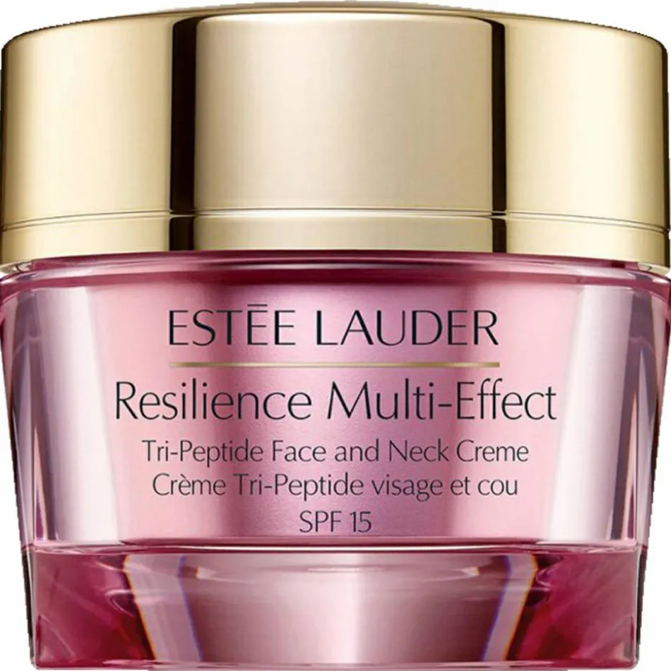 Resilience Multi-Effect Tri-Peptide Firming/Lifting SPF 15