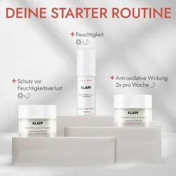 RESIST AGING   Retinol Triple Action PRO AGE Day + Night Cream 50 ml