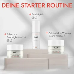 RESIST AGING Retinol Triple Action PRO AGE Overnight Mask 50 ml