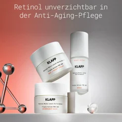 RESIST AGING   Retinol Triple Action PRO AGE Serum 30 ml
