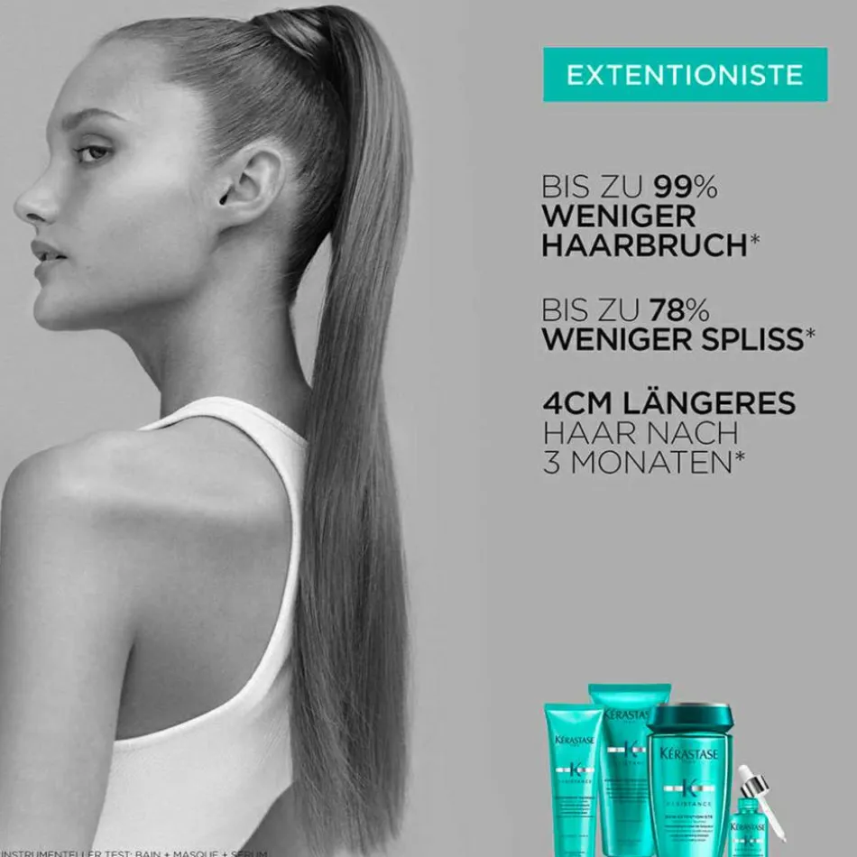 Resistance Extentioniste Extentioniste Thermique Föhnlotion 150 ml