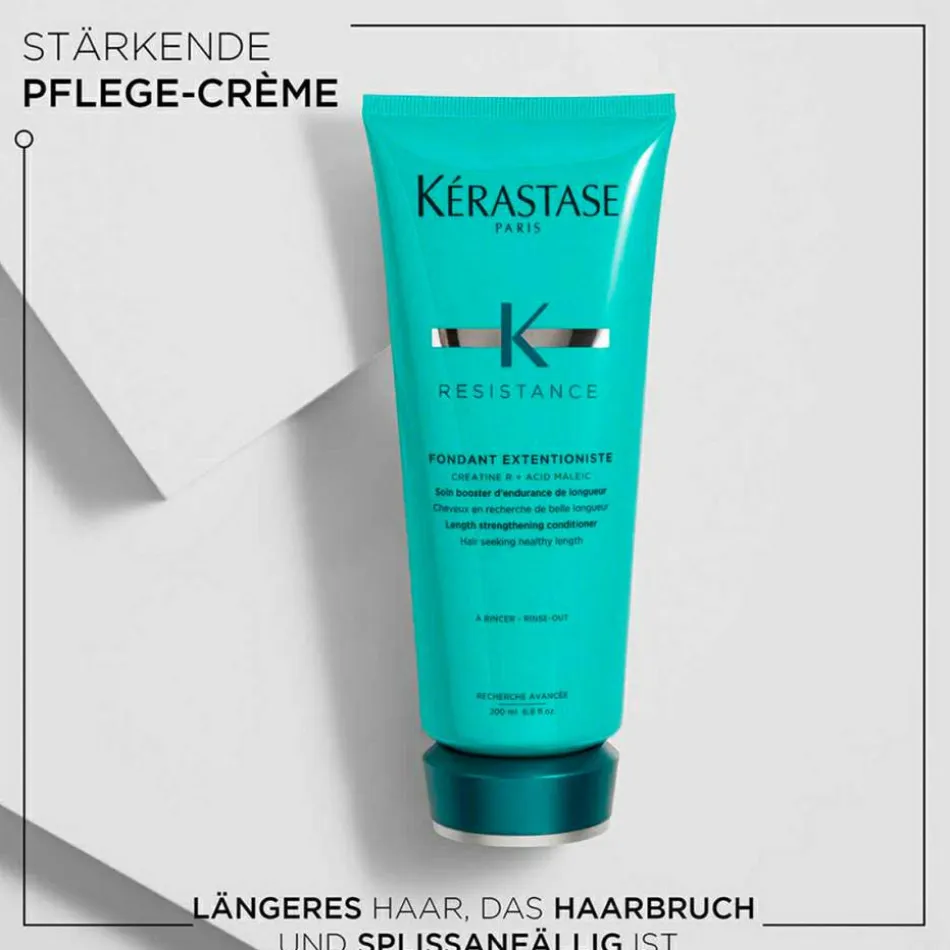 Resistance Extentioniste Fondant Extentioniste 200 ml