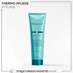 Resistance Force  Ciment Thermique 150 ml