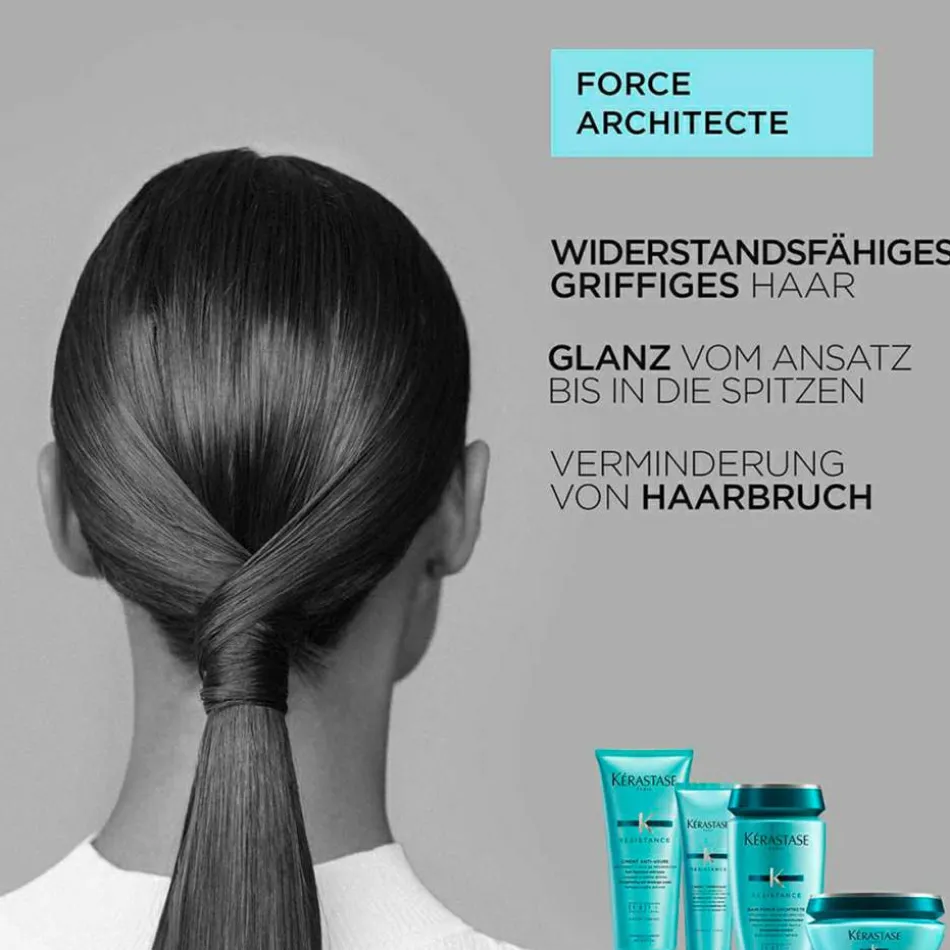 Resistance Force Masque Force Architecte 200 ml