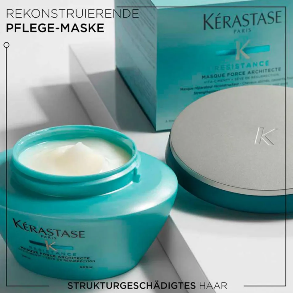 Resistance Force Masque Force Architecte 200 ml