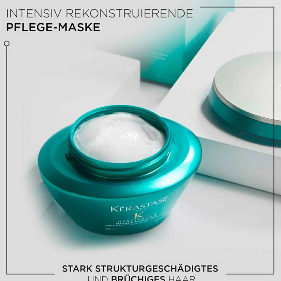 Resistance Thérapiste Masque 200 ml