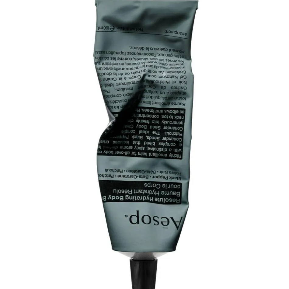 Resolute Hydrating Body Balm