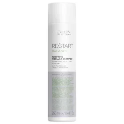 RE/START   Balance Purifying Micellar Shampoo 250 ml