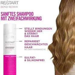 RE/START BOND REPAIR  DAMAGE REVERSING GENTLE CLEANSER