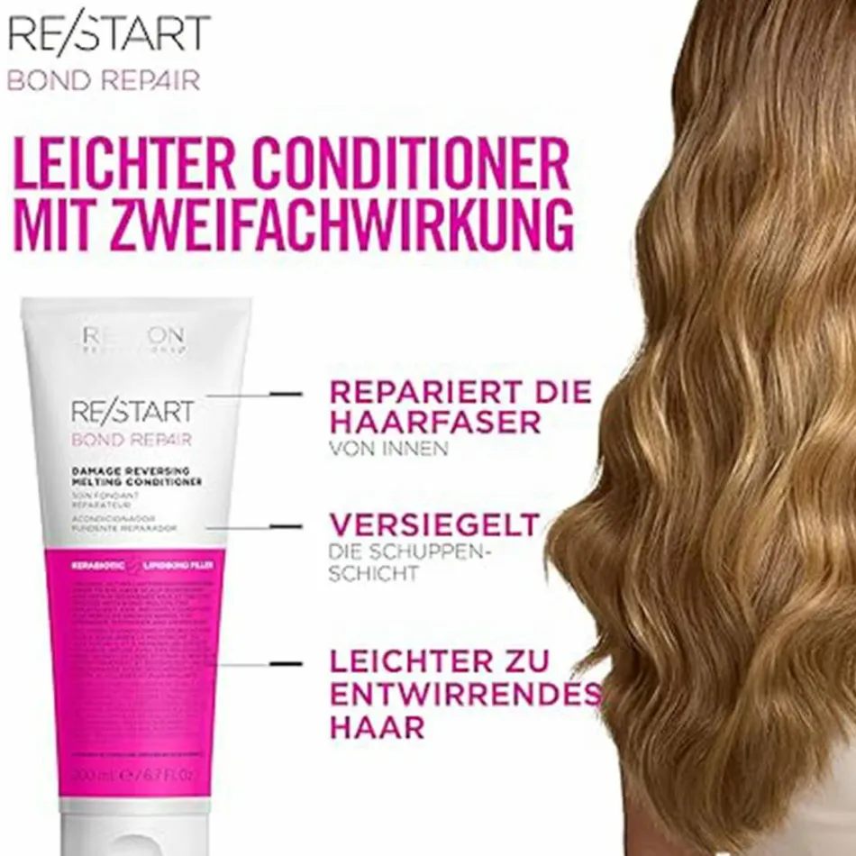 RE/START BOND REPAIR MELTING CONDITIONER