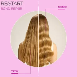 RE/START BOND REPAIR  PRE-WASH LEAVE-IN 150 ml