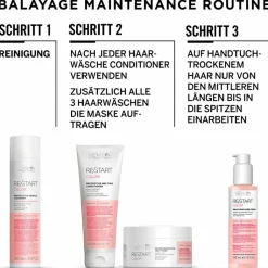 RE/START   Color Balayage Care Cream 150 ml