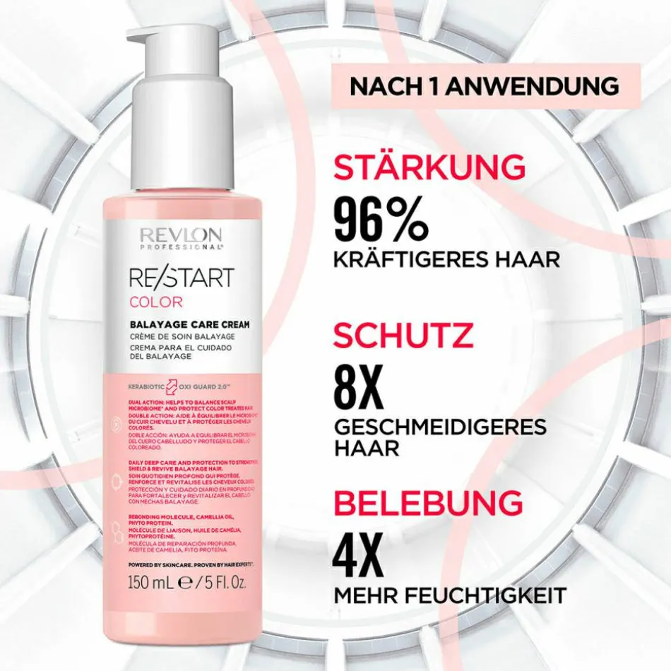 RE/START Color Balayage Care Cream 150 ml