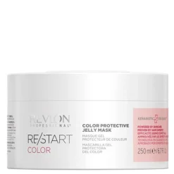 RE/START   Color Protective Jelly Mask