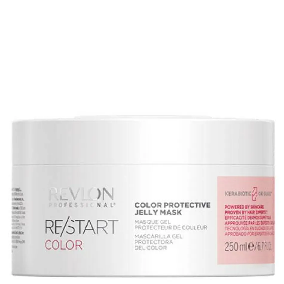 RE/START Color Protective Jelly Mask