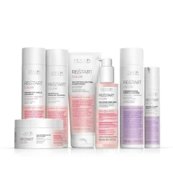 RE/START   Color Protective Jelly Mask