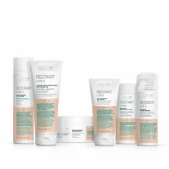 RE/START CURLS NOURISHING CLEANSER
