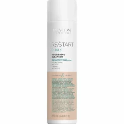 RE/START CURLS  NOURISHING CLEANSER