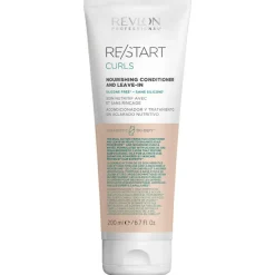 RE/START CURLS  NOURISHING CONDITIONER