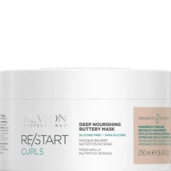 RE/START CURLS  NOURISHING MASK