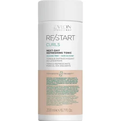 RE/START   CURLS REFRESHING TONIC 200 ml