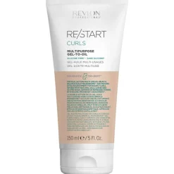 RE/START   CURLS TRANSFORMATIVE OIL 150 ml