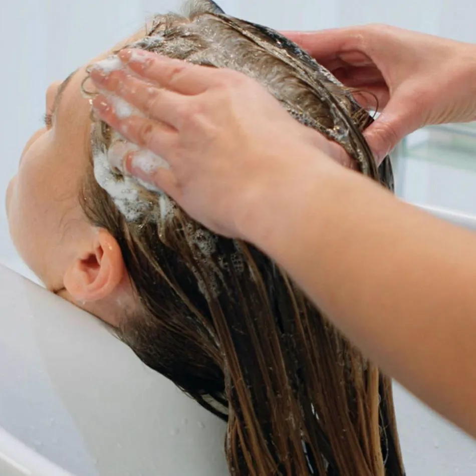 RE/START DENSITY ANTI HAIR-LOSS SHAMPOO 250 ml