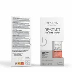 RE/START DENSITY  FORTIFYING SHOT 200 ml