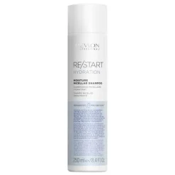 RE/START   Hydration Moisture Micellar Shampoo