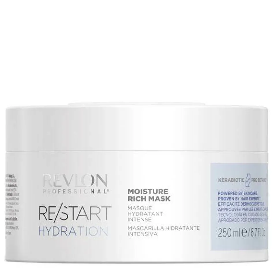 RE/START Hydration Moisture Rich Mask