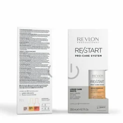 RE/START PRO-CARE SYSTEM  REPAIR BONDING SHOT 200 ml