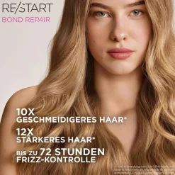 RE/START Recovery Anti-Split Ends Sealing Drops 50 ml