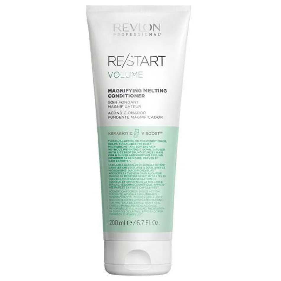 RE/START Volume Magnifying Melting Conditioner 200 ml